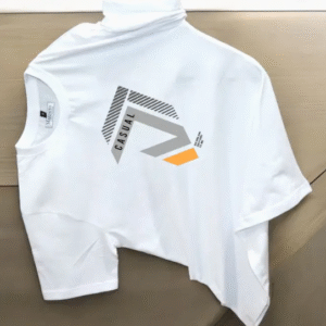 Polo T-Shirt For Man